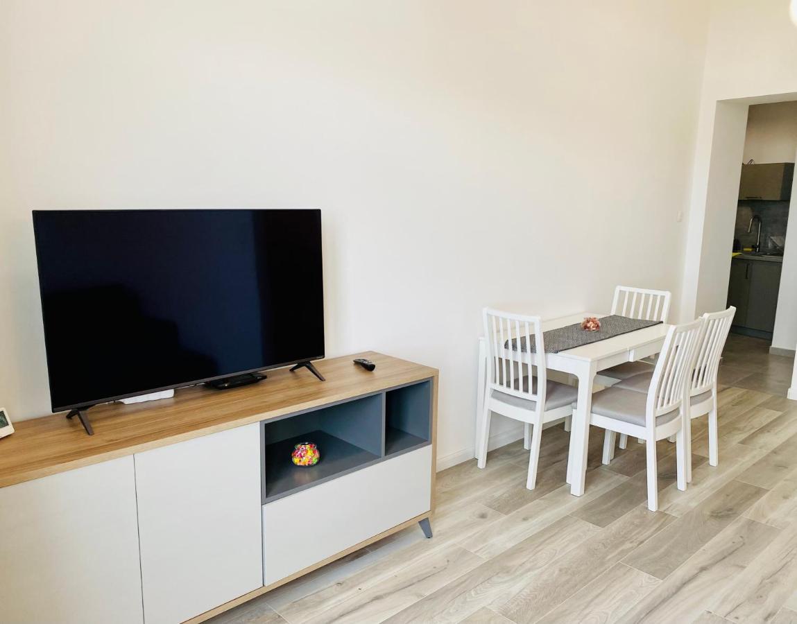 Danube Panorama apartment Budapeste Exterior foto