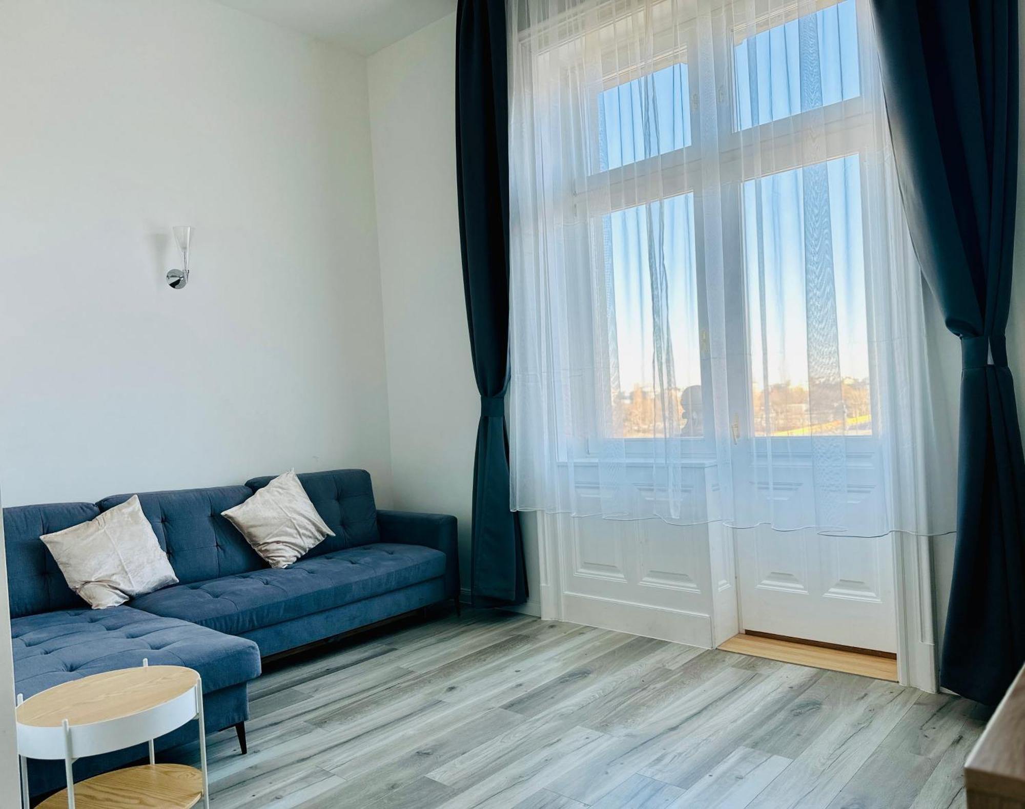 Danube Panorama apartment Budapeste Exterior foto