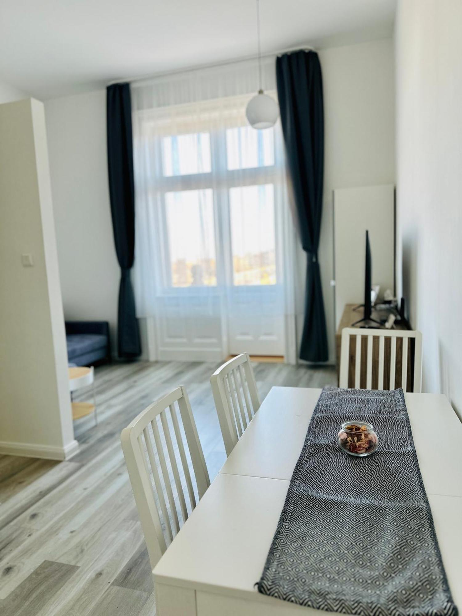 Danube Panorama apartment Budapeste Exterior foto