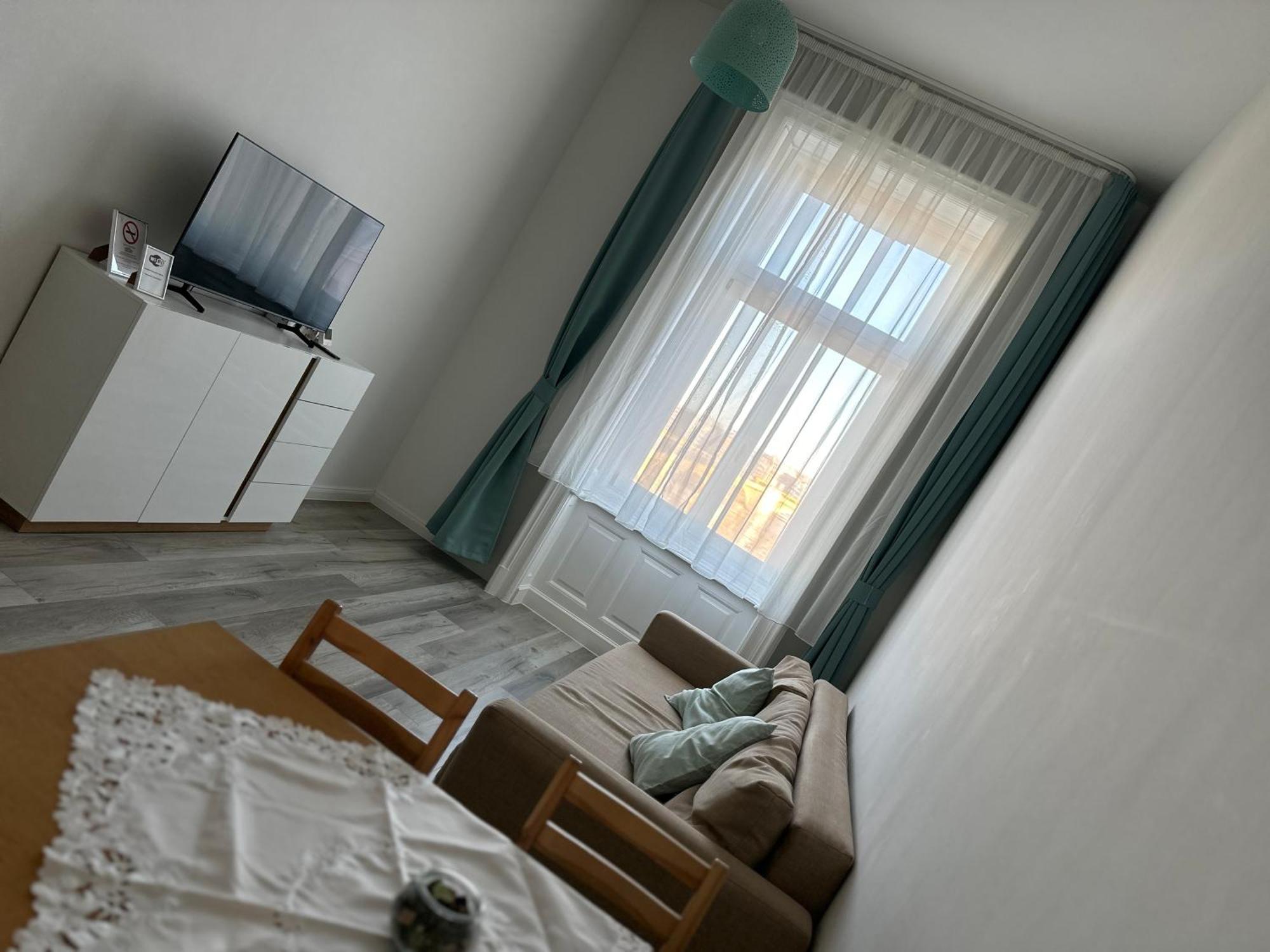 Danube Panorama apartment Budapeste Exterior foto